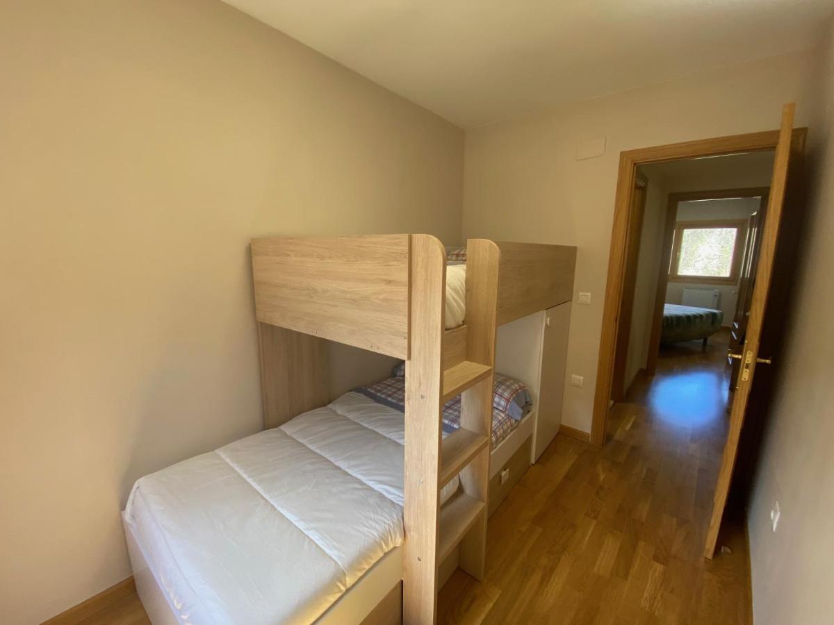 Ferienwohnung Casa Ega El Pueyo de Jaca Exterior foto