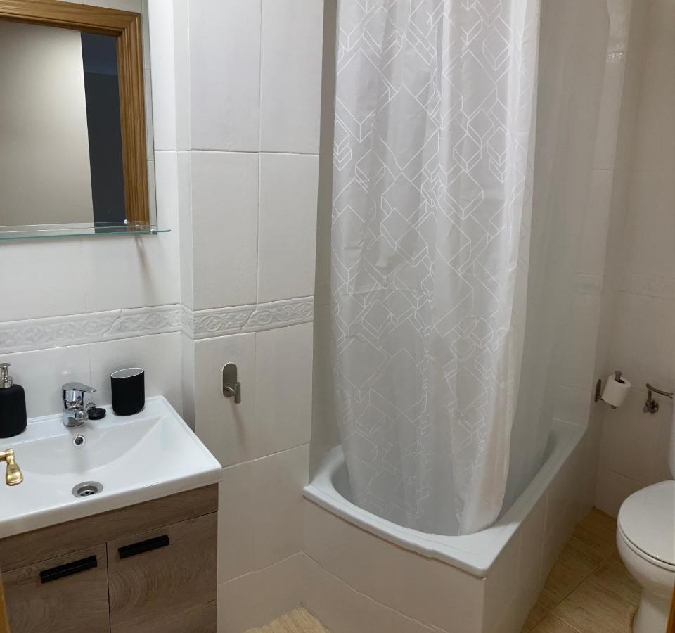 Ferienwohnung Casa Ega El Pueyo de Jaca Exterior foto